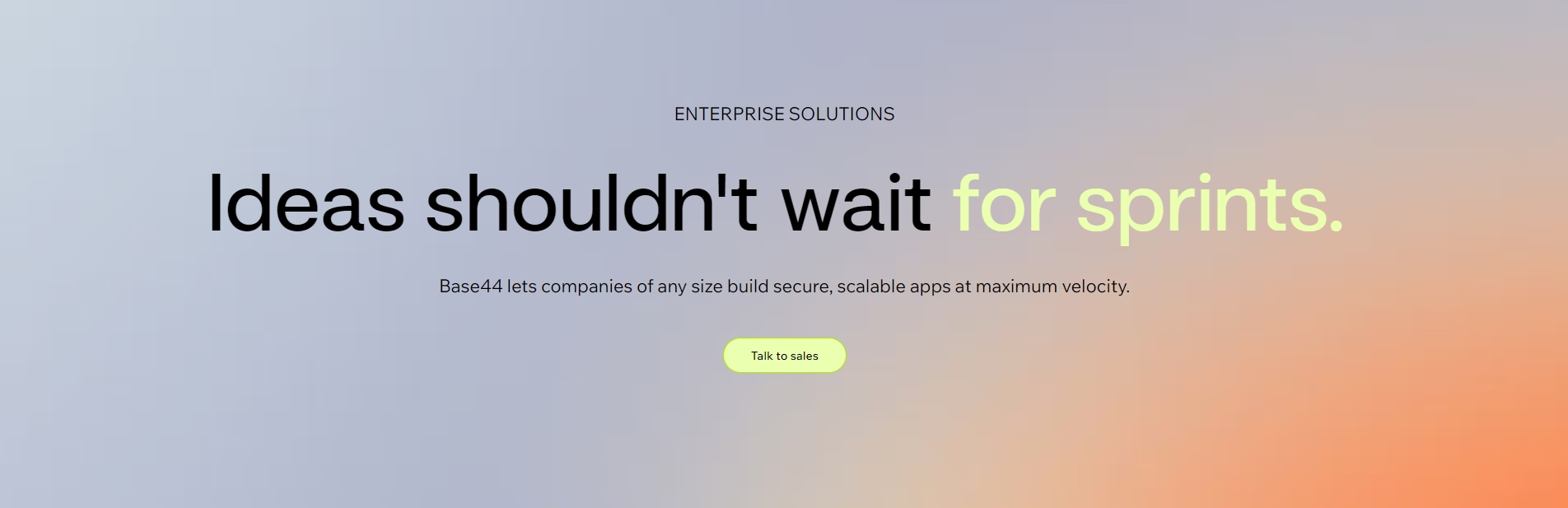 base44-enterprise-top-banner