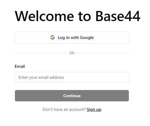 base44-login